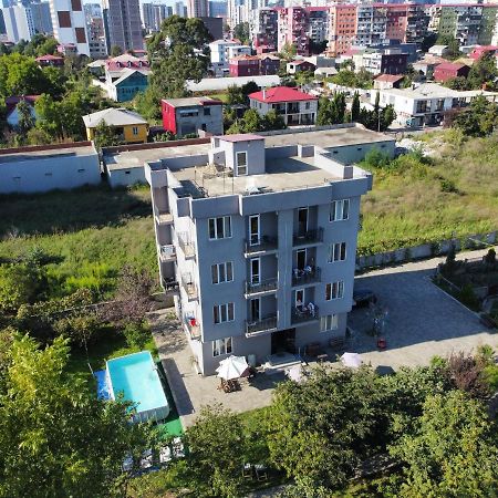 Femily Hotel In Batumi Mareti Str 2 Εξωτερικό φωτογραφία
