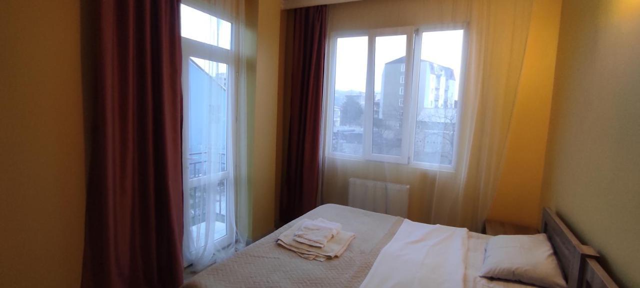 Femily Hotel In Batumi Mareti Str 2 Εξωτερικό φωτογραφία