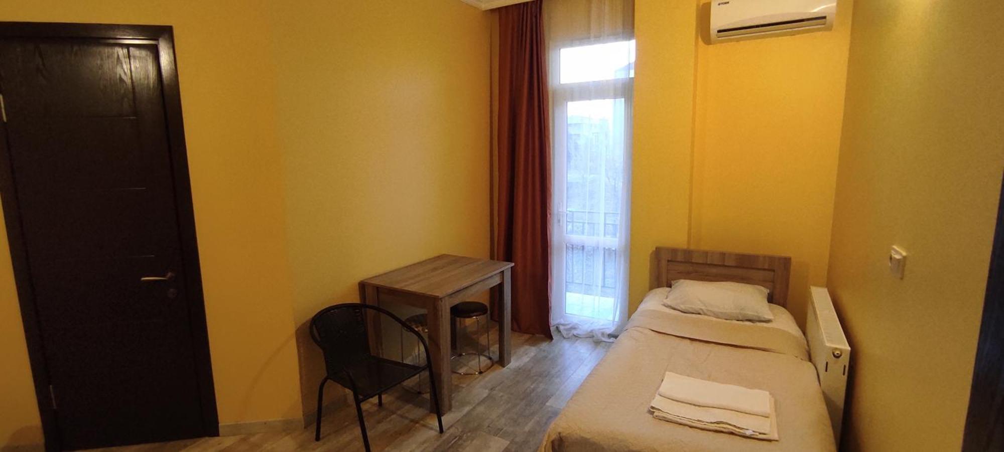 Femily Hotel In Batumi Mareti Str 2 Εξωτερικό φωτογραφία