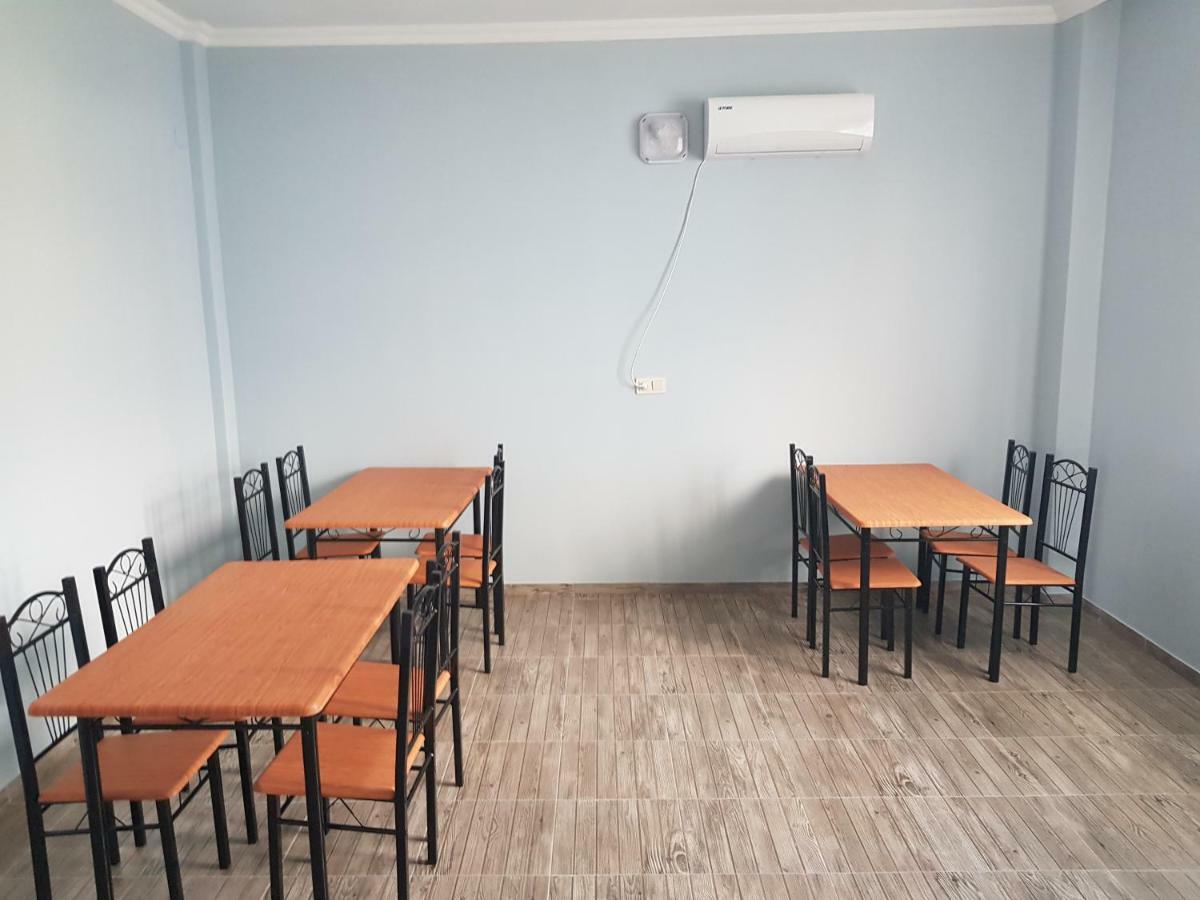 Femily Hotel In Batumi Mareti Str 2 Εξωτερικό φωτογραφία