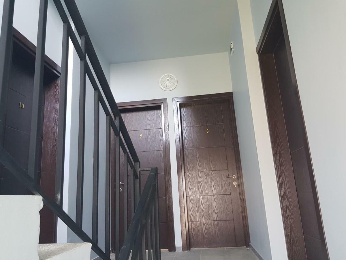Femily Hotel In Batumi Mareti Str 2 Εξωτερικό φωτογραφία