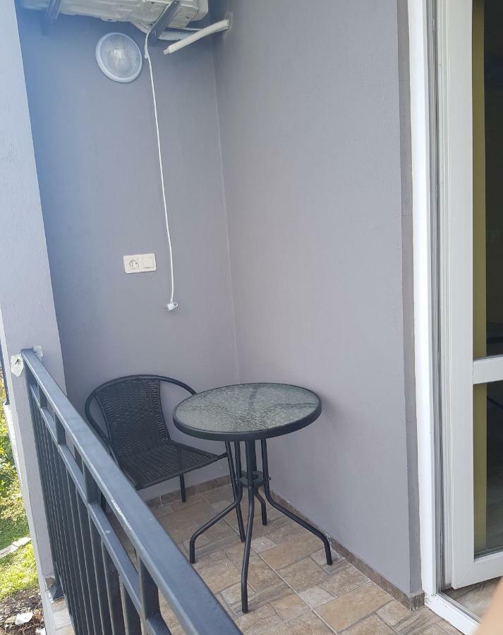 Femily Hotel In Batumi Mareti Str 2 Εξωτερικό φωτογραφία