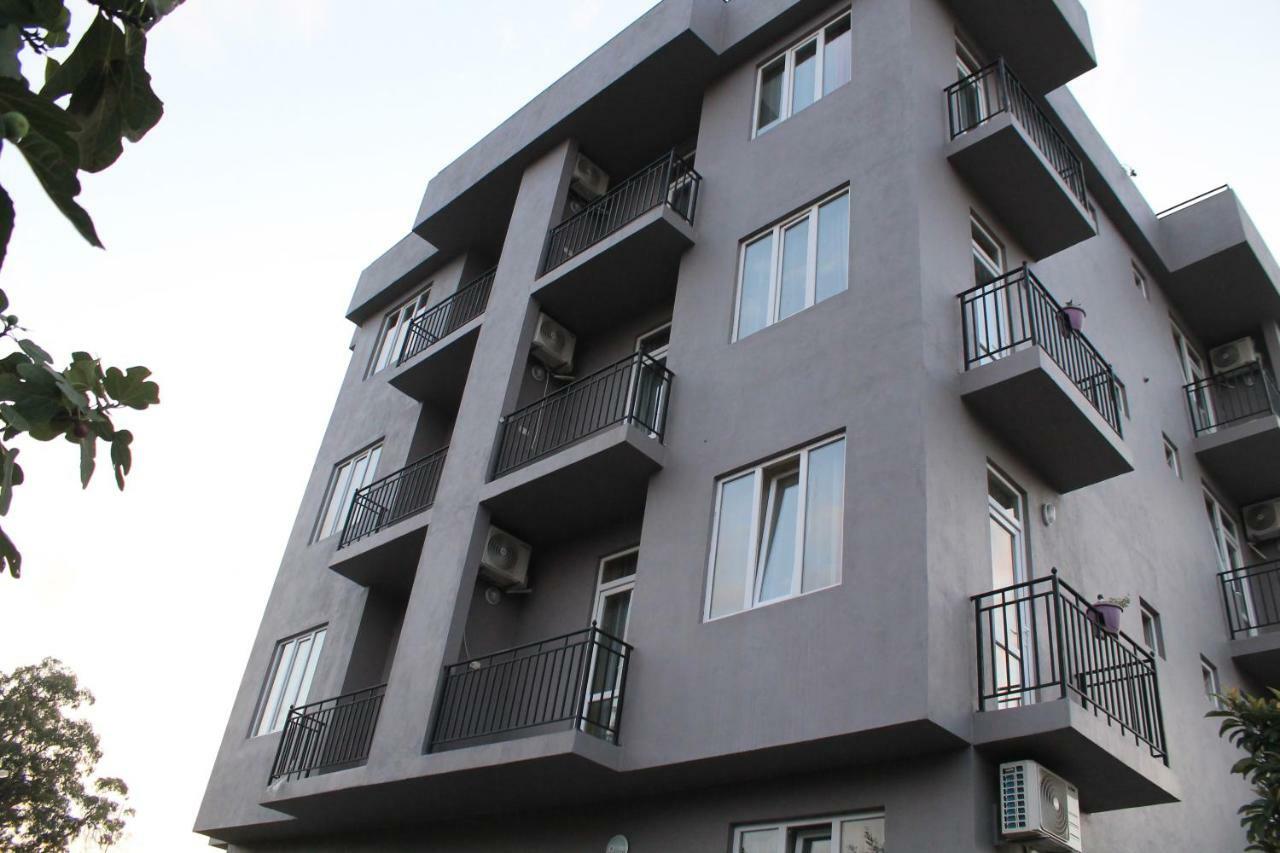 Femily Hotel In Batumi Mareti Str 2 Εξωτερικό φωτογραφία
