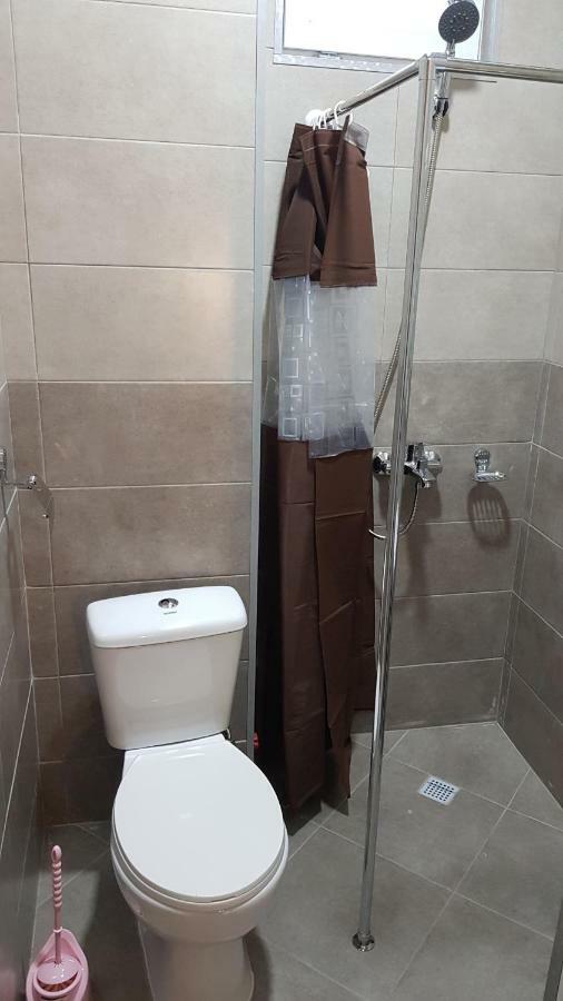 Femily Hotel In Batumi Mareti Str 2 Εξωτερικό φωτογραφία