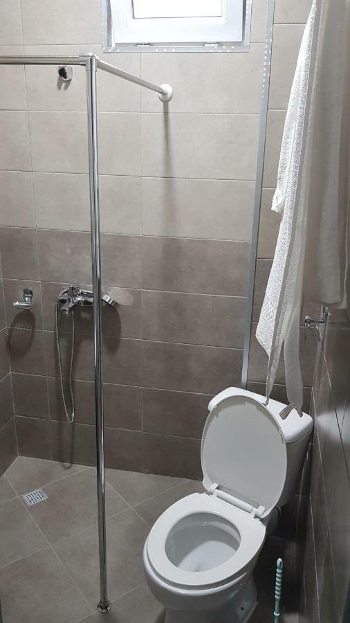 Femily Hotel In Batumi Mareti Str 2 Εξωτερικό φωτογραφία
